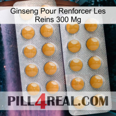 Ginseng For Reinforcing Kidney 300 Mg levitra2